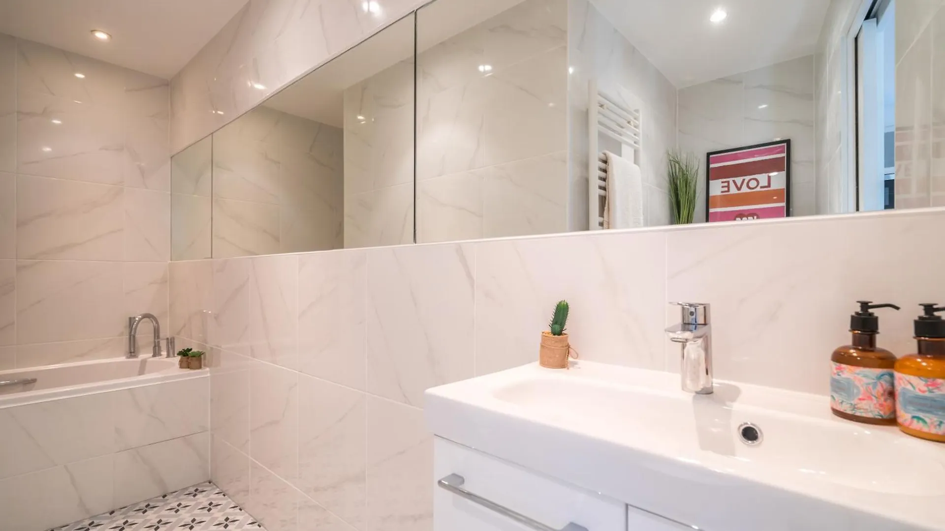 Apartment Happy Stay Paris - Cosy Studio 5 Min To Eiffel Tower France