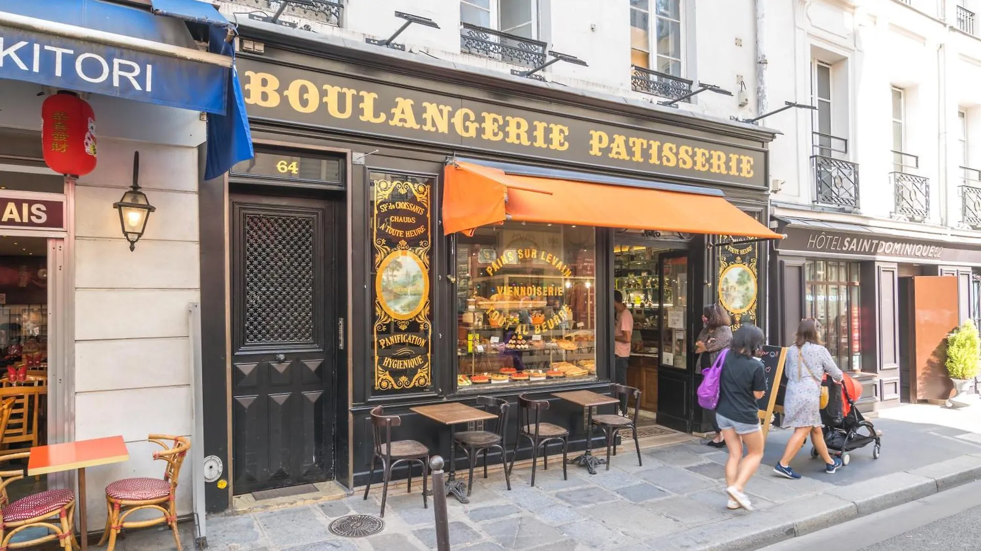 Happy Stay Paris - Cosy Studio 5 Min To Eiffel Tower 0*,  France