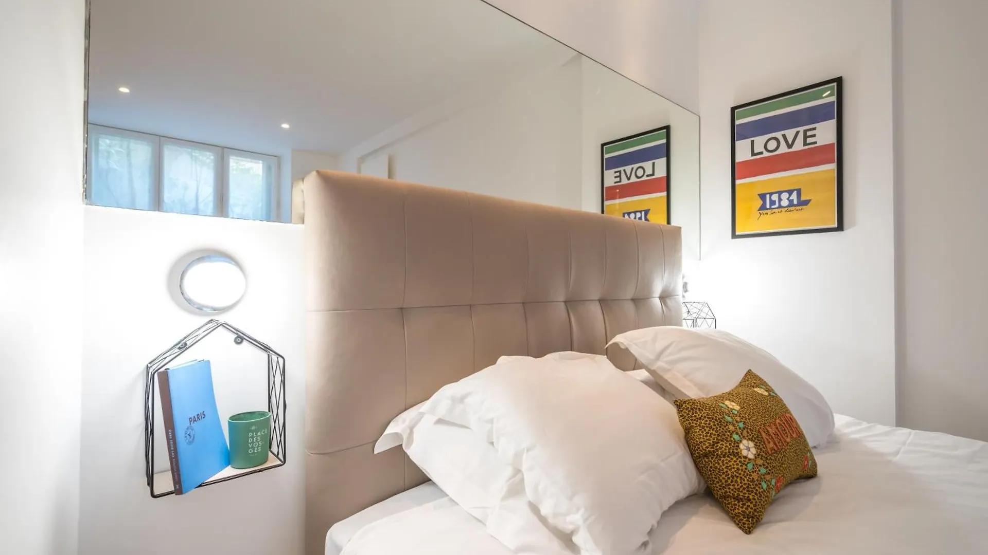 Happy Stay Paris - Cosy Studio 5 Min To Eiffel Tower France