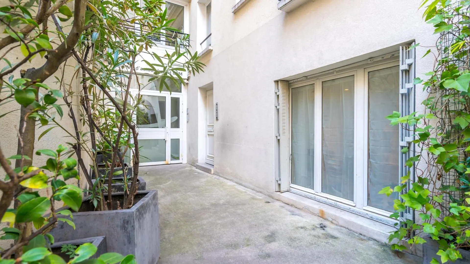 Happy Stay Paris - Cosy Studio 5 Min To Eiffel Tower